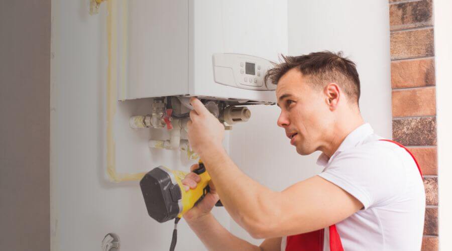 Professional Leak Detection in Reynoldsburg, OH