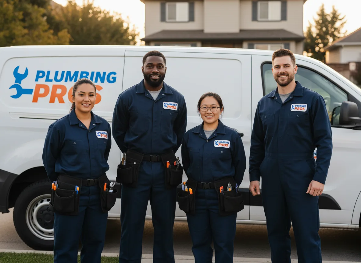 Water Heater Repair company in Reynoldsburg, OH